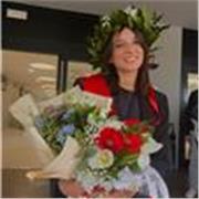 Laureata magistrale in biotecnologie, offro aiuto compiti esami