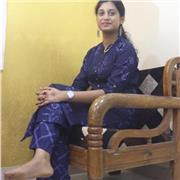 Miss. Saloni D