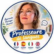 Insegnante madrelingua offre lezioni di francese e spagnolo