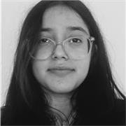 Justine Barrera Bravo