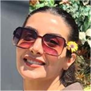 Masiha Ghasemi