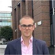 Recent mathematics graduate, teaching maths at any level. Including A-level maths and further maths