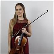 Profesora de Conservatorio imparte clases de VIOLÍN, VIOLA, PIANO, LENGUAJE MUSICAL, ARMONÍA Y ANÁLISIS!