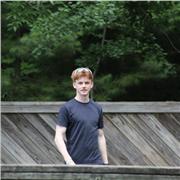 English speaker living in Liverpool with 3 months experience teaching to kids aged 8-15. NCEF qualified personal trainer.