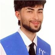 Soy daniel, un chico que esta en 4to de superior a punto de terminar la carrera y me gustaría enseñar todo lo que se