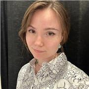 Studentessa delle lingue, impartisco lezioni di italiano e di altre lingue