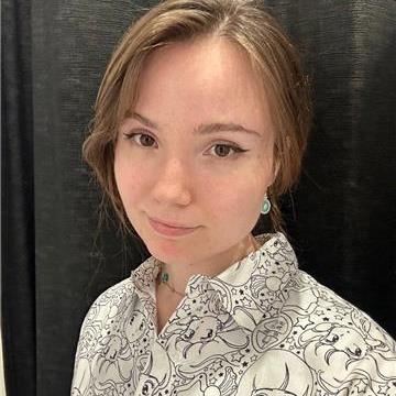 Kateryna