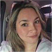 Profesora de inglés para todas las edades