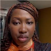 I give french courses as I'm from a french country speaking