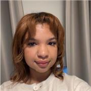 I’m a Biomedical Science graduate and current Master’s student with experience tutoring science.