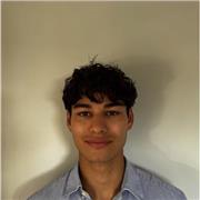 I have a passion for learning and teaching. My lessons are aimed at KS3 and KS4 Maths students