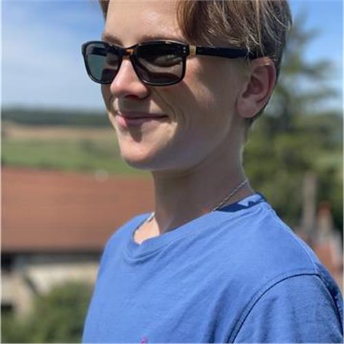 Justus Privatlehrer*in aus Berlin