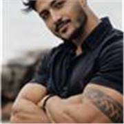 Muito prazer! Sou Maicon Oliveira.

Sou Personal Trainer formado em Educação Física e estuda de Fisioterapia