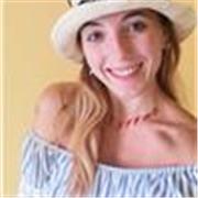 Laureata in Filosofia e Antropologia culturale ed etnolgoia