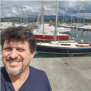 Professor de Matemática e Biologia. Pós graduado em Cièncias, com mais de 5 anos de experiência em dár aulas em escolas e cursos preparatórios