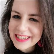 Italiana, graduada en Lenguas y Culturas Extranjeria ofrece clases de italiano