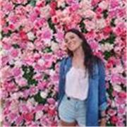 Insegnante di spagnolo (latinoamericana) offre lezioni di spagnolo