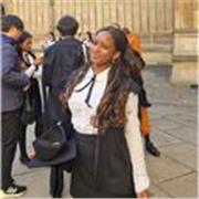 Tutor for Maths, Biology, Chemistry and Spanish
