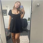 Freya Coleman-Ball