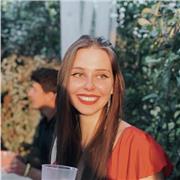 Laureata in ostetricia che può dare lezioni di anatomia, ma anche biologia e chimica a studenti delle scuole medie e superiori