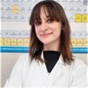 Laureata magistrale in Biotecnologie mediche e farmaceutiche impartisce lezioni di Biologia