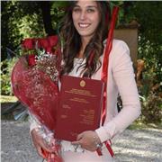 Docente impartisce lezioni anche di lingua inglese