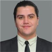 Maestro de Matemáticas (Part-time)