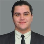 Maestro de Matemáticas (Part-time)