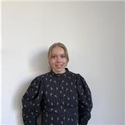 Englisch-Tutorin mit 5 Jahren Erfahrung für Kinder und Jugendliche