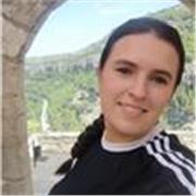 Profesora de apoyo especializada en primaria y pedagogía infantil
