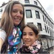 Prof de SOUTIEN SCOLAIRE (+ spé troubles des apprentissages) et ANGLAIS avec plus de 15 ans d’expérience (1er et 2nd degré)