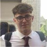 Hai difficoltà con Matematica e Fisica??
Sono Alessandro, uno studente universitario di Ingegneria del Veicolo UNIMORE, diplomato.