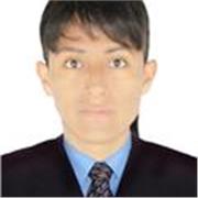 Profesor de biología imparte clases a niños y jóvenes de todas las edades