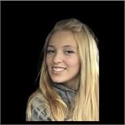 Laureata in Biotecnologie e Biotecnologie mediche e farmaceutiche