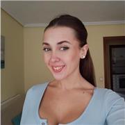 Estudiante de tercero de carrera del área de ciencias de la salud. Doy clases de todo tipo de asignaturas hasta tercero de la ESO