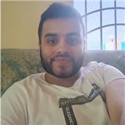 I am patient,hardworking and professional I pride myself on working to the best of my ability.