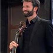 Lezioni private di violoncello, violino, viola, inglese