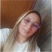 Profesora de español para niños, 12 años de experiencia en atención al cliente,1 año de secretaria