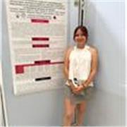 Estudiante avanzada de medicina da clases de biología particulares. Opcional dar clases de materias afines (histología, química