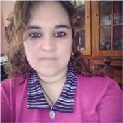 Estudiante de abogacía y del profesorado de Educación Superior en Ciencias de la Educación