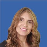 LICENCIADA EN PEDAGOGÍA INFANTIL