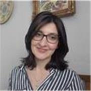 Italian Native Speaker with 20+ Years in the UK | Tailored Italian Lessons for Grammar, Conversation & Professional Language