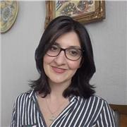 Italian Native Speaker with 20+ Years in the UK | Tailored Italian Lessons for Grammar, Conversation & Professional Language