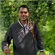 Prof d'Histoire et de géographie pour des collégiens et lycéens.