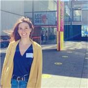 Qualified and experienced french teacher available for online and face to face lessons