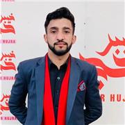 Mazhar Shareef