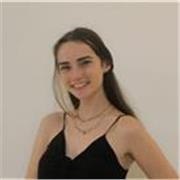 Estudiante de Psicología ofrece clases particulares de inglés