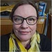 Community Development Professional working with people to improve themselves to achieve their life goals