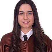 Estudiante de Arquitectura Técnica imparte clases particulares