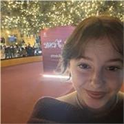 Se hai bisogno di aiuto per i compiti o lezioni di spagnolo, ti aspetto! :)